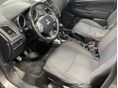 MITSUBISHI ASX 2011/6 - 7