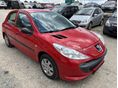PEUGEOT 206 2010/4 - 3