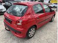 PEUGEOT 206 2010/4 - 4