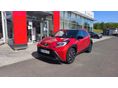TOYOTA AYGO X 1.0 VVT-i Style Tech Vision Magyar. egy tul. gar. km. leinformálható