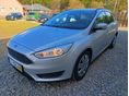 FORD FOCUS 1.5 TDCI Technology 191.534Km-LEGJOBB 120 Le MOTOR-V.HOROG