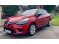 RENAULT CLIO 2019/10 - 2