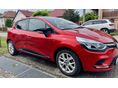 RENAULT CLIO 0.9 TCe Energy Limited 2018