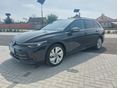 VOLKSWAGEN GOLF VIII Variant 1.5 eTSI Style DSG