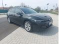 VOLKSWAGEN GOLF VIII 2025/2 - 2