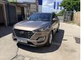 HYUNDAI TUCSON 2020/8 - 2