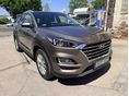HYUNDAI TUCSON 2020/8 - 10