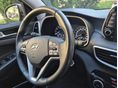 HYUNDAI TUCSON 2020/8 - 11