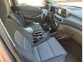 HYUNDAI TUCSON 2020/8 - 12