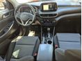 HYUNDAI TUCSON 2020/8 - 14