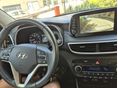 HYUNDAI TUCSON 2020/8 - 13
