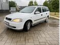OPEL ASTRA G Caravan 1.6 16V Club
