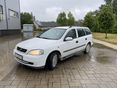 OPEL ASTRA G 2003 - 4