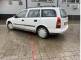 OPEL ASTRA G 2003 - 5
