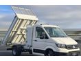 VOLKSWAGEN CRAFTER 2021/4 - 1