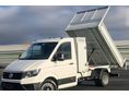 VOLKSWAGEN CRAFTER 2021/4 - 2
