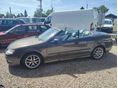 SAAB 9-3 Cabrio 1.9 TiDS PF Vector tolatóradar / téli tető / bőr
