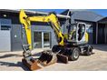 WACKER 2021 - 1