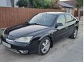 FORD MONDEO 2006 - 2