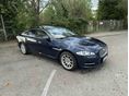 JAGUAR XJ 2013/10 - 2
