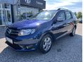 DACIA LOGAN 2015/11 - 1