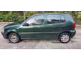 VOLKSWAGEN POLO 2000/6 - 7