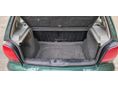 VOLKSWAGEN POLO 2000/6 - 12