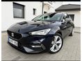 SEAT LEON 2.0 TDI FR DSG törésmentes. gyári fényezés