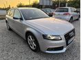 AUDI A4 2010/5 - 2