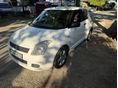 SUZUKI SWIFT 2007/2 - 1