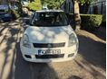 SUZUKI SWIFT 2007/2 - 2