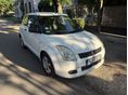 SUZUKI SWIFT 2007/2 - 3