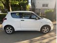 SUZUKI SWIFT 2007/2 - 4