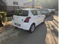 SUZUKI SWIFT 2007/2 - 5