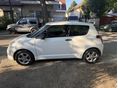 SUZUKI SWIFT 2007/2 - 8