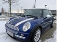 MINI COOPER John Cooper Works - FRISS MŰSZAKI