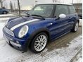 MINI COOPER 2002/11 - 3