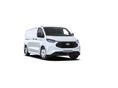 FORD TRANSIT Custom 2.5 PHEV 320 L2H1 Trend (Automata) (2 személyes ) Készletről azonnal ÓRIÁSI Kedvezménnyel