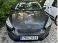 FORD FOCUS 2016/10 - 2