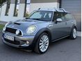 MINI MINI COOPER Clubman 1.6 S XENON//FÉLBŐR//17 COLL//2 KULCS