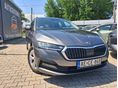 SKODA OCTAVIA 2023/7 - 1