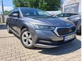 SKODA OCTAVIA 2023/7 - 2