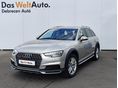 AUDI A4 ALLROAD 3.0 V6 TDI quattro clean diesel S-tronic ÁFA-s! Magyar! Szerviz könyv!!
