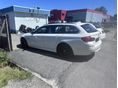 BMW 525 2012/8 - 2