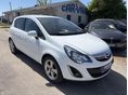 OPEL CORSA D 1.2 Color Edition Friss Műszaki