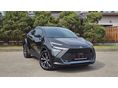 TOYOTA C-HR 1.8 Hybrid Comfort Business e-CVT Led/Kormány-ülésfütés/18coll/8000km/Garanciális