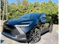 TOYOTA C-HR 1.8 Hybrid Comfort Business e-CVT Led/Kormány-ülésfütés/18coll/9500km/Garanciális