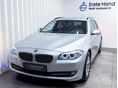 BMW 530 2013/8 - 2
