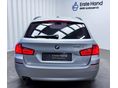 BMW 530 2013/8 - 12