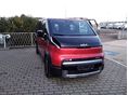 KIA PV5 Passenger Long Range 71.2 KWh Elite (Automata) +TOP+COMFORT+PRIME+HŐSZIV.5 SZEMÉLYES.SOFT MINT SZÍNBEN AZONNAL! KAVOSZ LIZINGRE